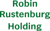 Robin Rustenburg Holding