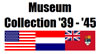 Museum Collection '39 - '45